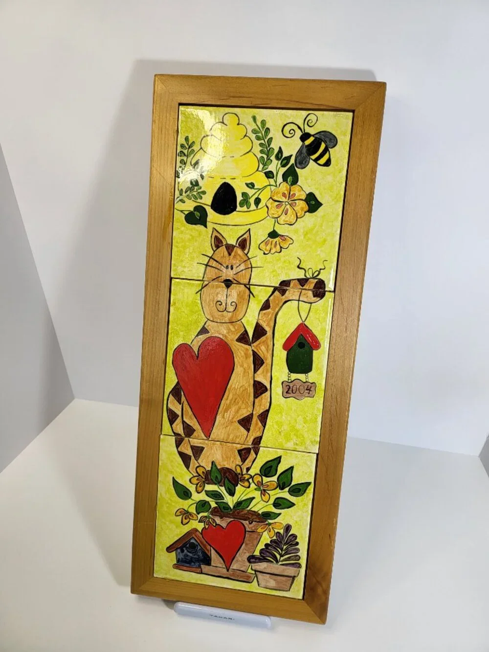 N/A ceramic tile